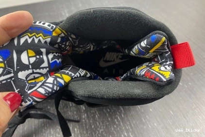 305381-062 Fashionable 8 651 Playoffs  Jordan Retro (2023) 1105